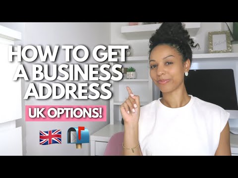 Using a PO Box as a Legal Address in the UK: What You Need to Know