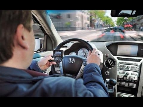 Unveiling the Truth: 5 Essential Facts about Texting and Driving Revealed