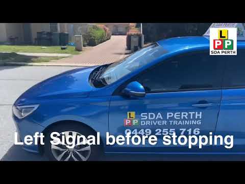 The Legal Implications of Reversing onto a Main Road