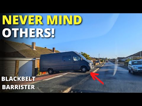 Understanding the Legality of Blocking Pavement in the UK: A Comprehensive Guide