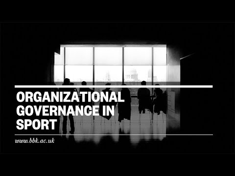 Understanding the Code for Sports Governance in the UK: A Comprehensive Overview