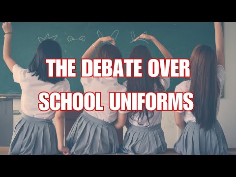 The Impact of School Uniforms on Human Rights: Exploring the Debate