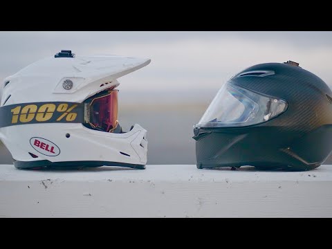 The Legality of Riding with a Flip-Up Helmet: Explained