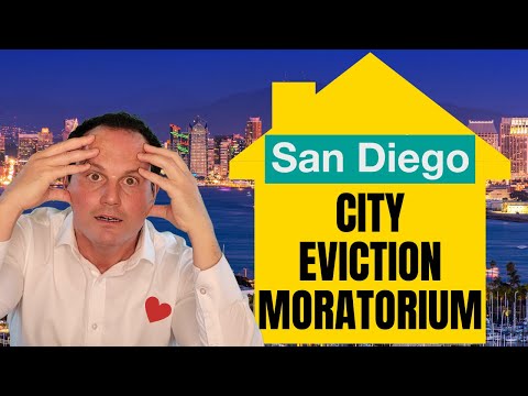 Understanding the San Diego Just Cause Eviction Ordinance: A Comprehensive Guide