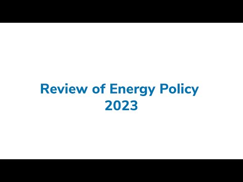 Understanding the UK's Energy Policy: A Comprehensive Overview