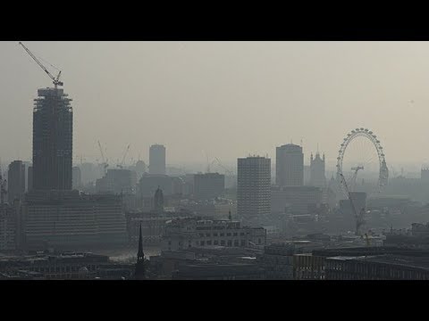 Understanding the UK Government's Efforts in Addressing Air Pollution