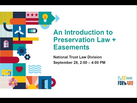 The Legal Protection of Historic Buildings: Understanding the Terminology