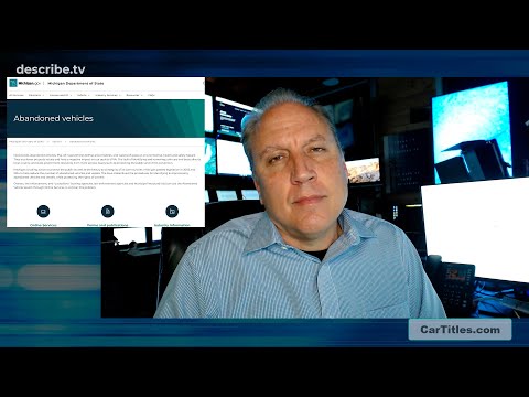 Understanding the Law on Abandoned Cars in Texas: A Comprehensive Guide