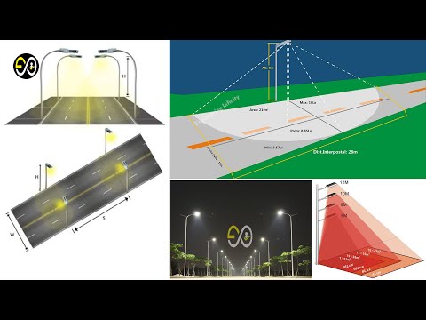 Understanding the Legal Requirements of Street Lighting