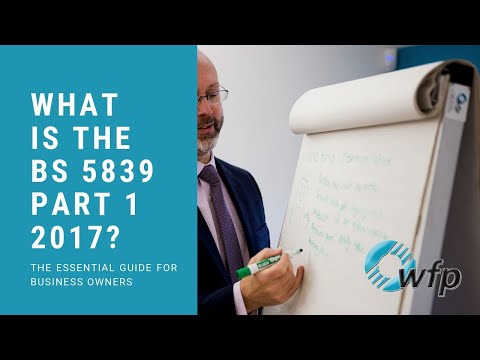 Understanding the Legal Requirement of BS 5839: An Overview