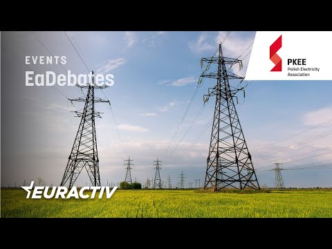 Understanding the New Energy Policy in the EU: A Comprehensive Overview