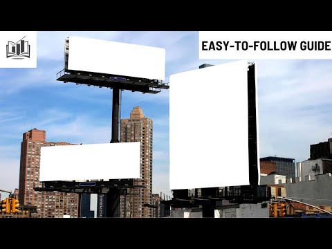 Understanding Billboard Ownership: Who Controls the Advertising Space?