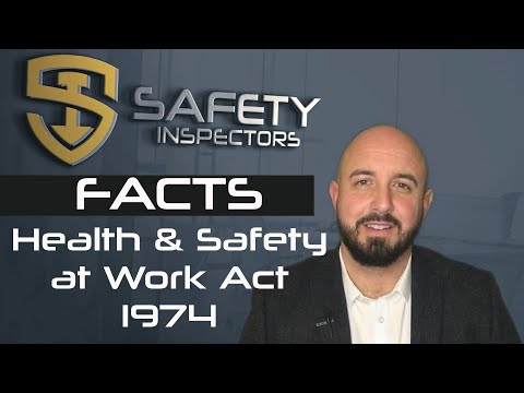 Understanding the Health and Safety at Work Act 1974 in Schools: A Comprehensive Guide