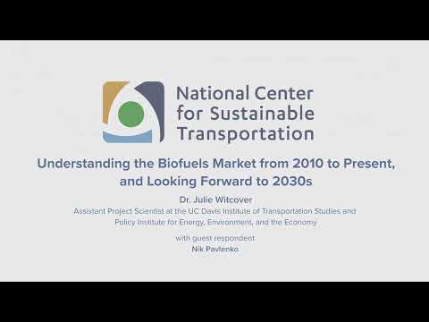 Understanding the National Biofuel Policy of 2006: An In-depth Analysis