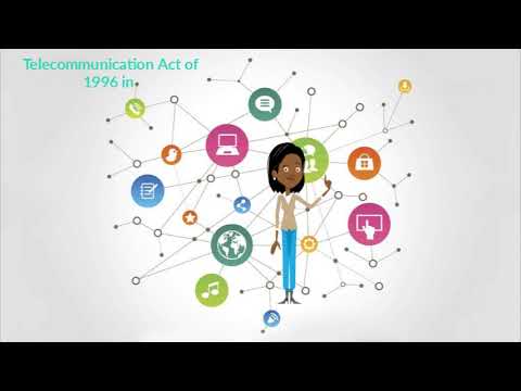 Understanding the Purpose of the Telecommunications Act: A Comprehensive Examination