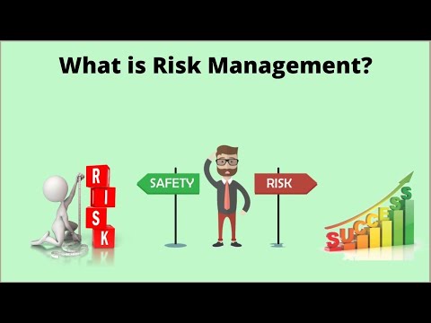 Implementing a Risk Management Policy: Key Steps and Best Practices
