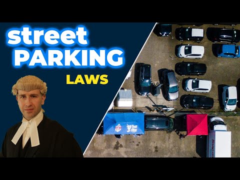 Understanding the Legal Limits of Parking Near Junctions