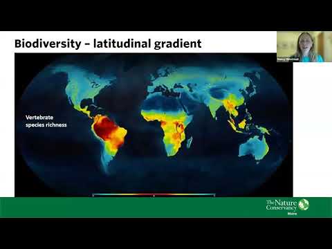 Exploring Examples of Biodiversity Legislation in the United States