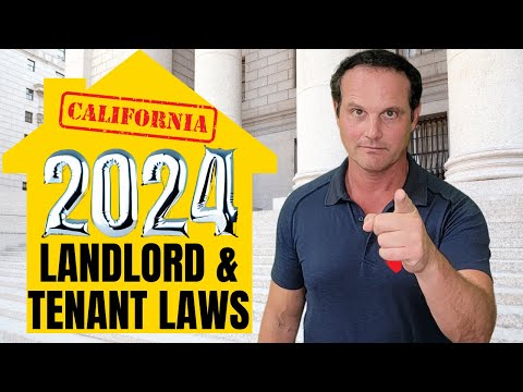 Understanding Landlord Rights in California: A Detailed Overview