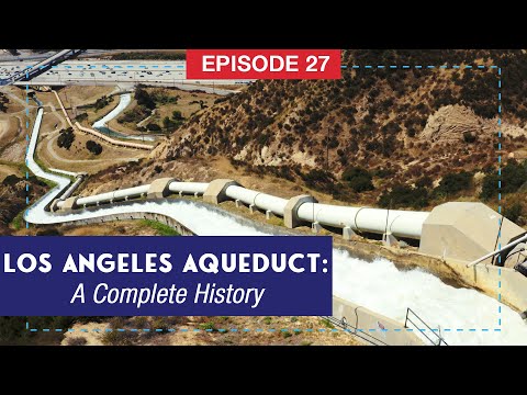 Understanding the New Water Law in Los Angeles: A Comprehensive Overview