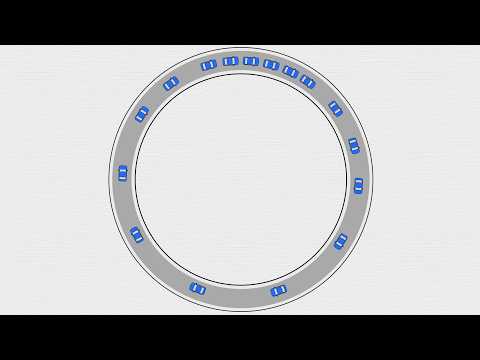 Understanding Section 96 of the Road Traffic Act: A Comprehensive Overview