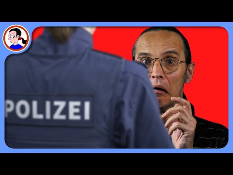 The Legality of Saying Du to Police in Germany: Explained