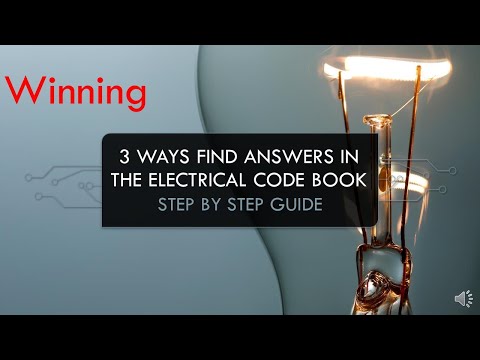 Understanding the NEC Electrical Code 250: A Comprehensive Guide
