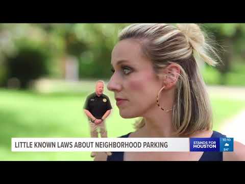 Understanding the Legality of Parking on Sidewalks in Florida: What You Need to Know