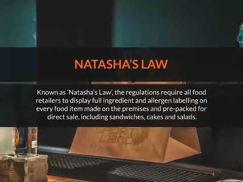 Understanding Quid in Natasha's Law: An In-Depth Explanation