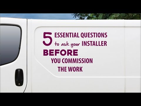 Understanding the Necessity of Building Regulations for Window Replacement