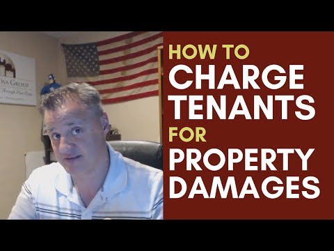 Understanding the Possibility of Legal Action Following Tenant Damage Scheme (TDS)