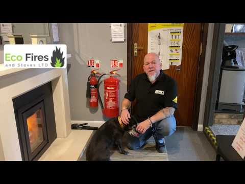 Understanding the Meaning of Ecodesign Ready on Stoves