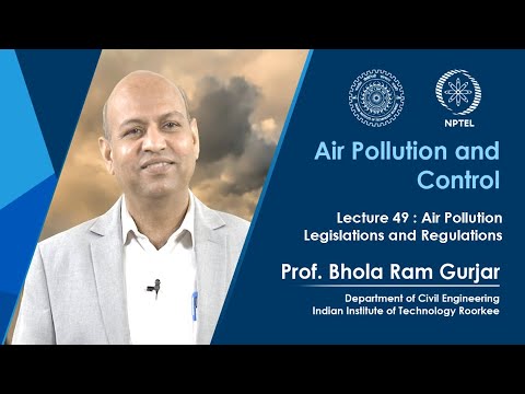 Understanding UK Air Pollution Legislation: An In-depth Analysis of Laws and Regulations