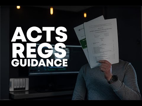 Understanding Regulation 16 of the Building Act 1984: A Comprehensive Guide