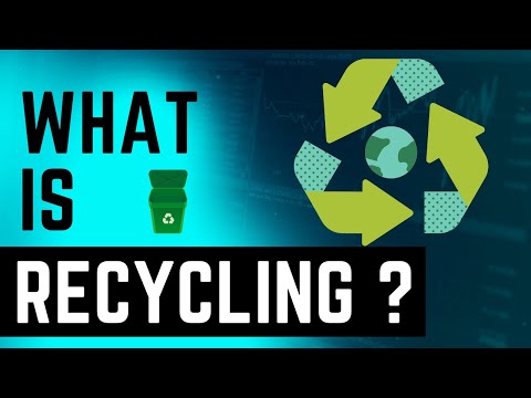 Understanding the Responsibility for Recycling Policy Implementation
