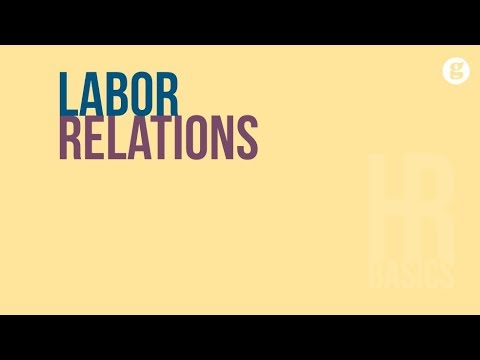 Understanding Labor Practices: Key Examples and Insights