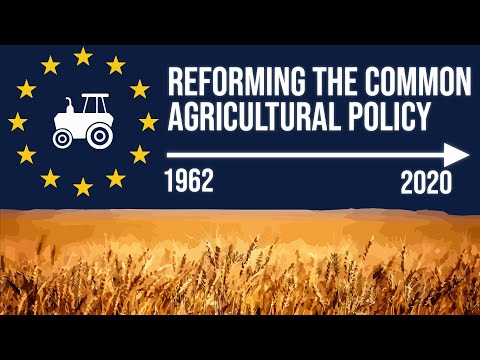 The Common Agricultural Policy: A Comprehensive Analysis of its Drawbacks