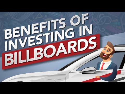 The Biggest Drawback of Using Billboard Advertising: Explained in Detail