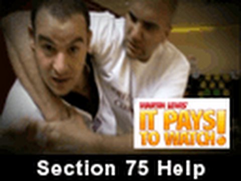 Understanding Your Rights under Section 75: A Comprehensive Guide