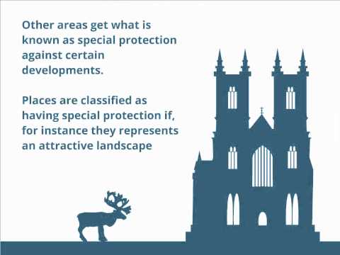Understanding the Distinction Between Regulatory and Discretionary Planning Systems