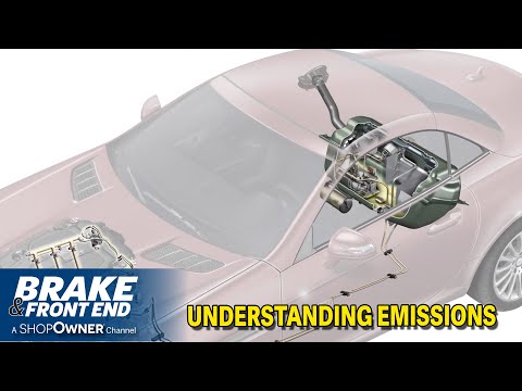 Understanding the New Emission Regulations: A Comprehensive Overview