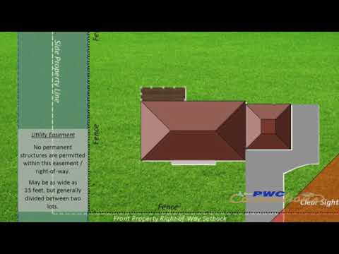 Understanding the Legal Width of Footpaths in the UK: A Detailed Overview