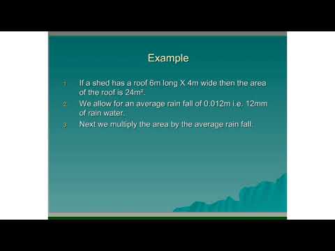 Understanding the Legality of Soakaways: Are They a Mandatory Requirement?