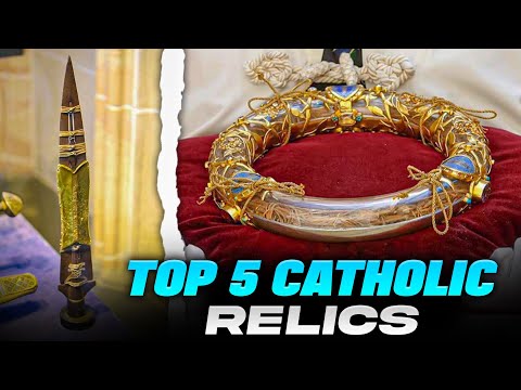 The Enigmatic Artifact: Unveiling the Most Studied Relic in the World