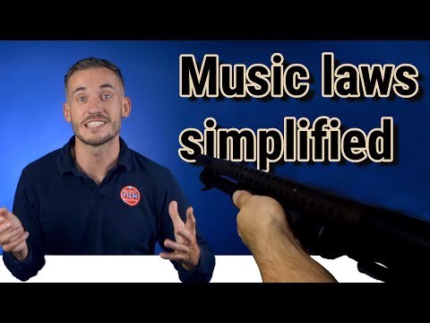Understanding the Law on Loud Music in the UK: A Comprehensive Guide