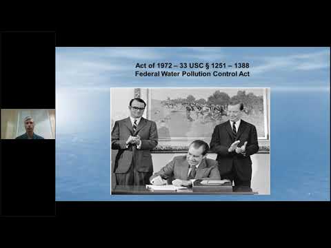 Understanding Section 159 of the Water Act: An In-Depth Explanation