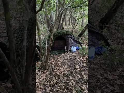 The Legal Status of Stealth Camping in the UK: Explained