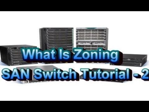 Understanding the Difference Between Soft Zoning and Hard Zoning in Networking