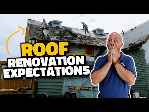 Understanding the Impact of Building Regulations on Changing Roof Felt
