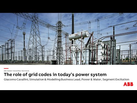 Understanding Grid Code Requirements: A Comprehensive Overview
